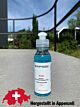 VIRUZID GEL-Händedesinfektion 100ml (Swiss Made)